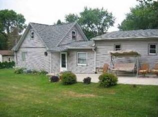 1514 E Road Seven, Edgerton, WI 53534