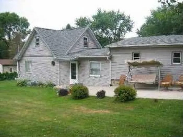 1514 E Road Seven, Edgerton, WI 53534