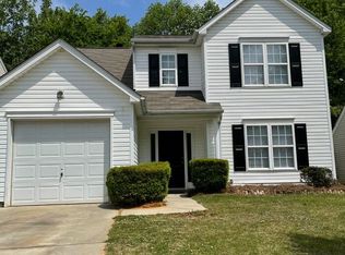 1417 Griers Grove Rd, Charlotte, NC 28216