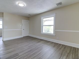 28 Magnolia St, Pawtucket, RI 02860
