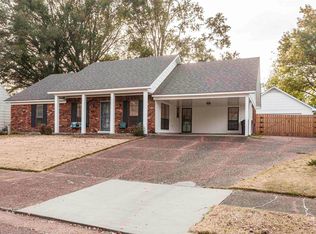 3931 Sabal Hill Dr, Bartlett, TN 38135