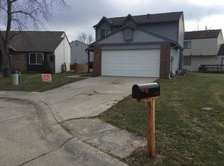 3707 Dorval Pl, Indianapolis, IN 46228
