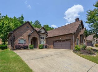 418 Ballantrae Rd, Pelham, AL 35124