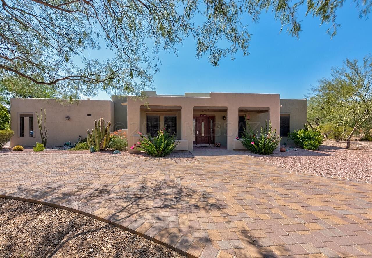 11411 E Calle Del Rincon, Tucson, AZ 85749 | Zillow