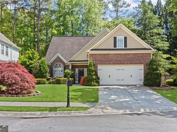2106 Berryhill Cir SE, Smyrna, GA 30082