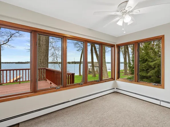 W280N3517 Taylors Woods ROAD NORTHEAST NorthEast, Pewaukee, WI 53072