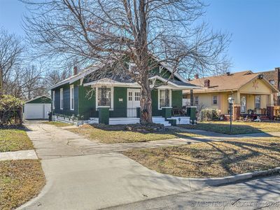 2212 E 7th St, Tulsa, OK, 74104