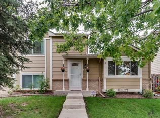 4367 Nepal St, Denver, CO 80249