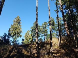 4622 Sailor Rd, Southern Gulf Islands, BC V0N 2M2