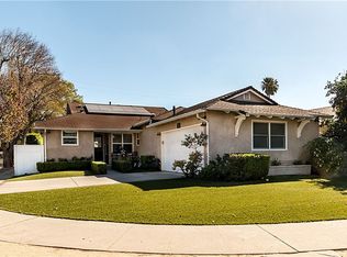 6920 Bianca Ave, Van Nuys, CA 91406