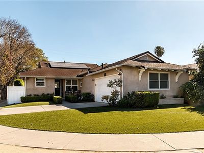 6920 Bianca Ave, Van Nuys, CA, 91406