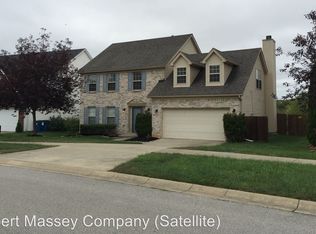 5418 Worthington Place Dr, Louisville, KY 40241