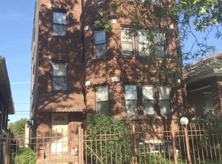 7754 S Marshfield Ave APT 1, Chicago, IL 60620