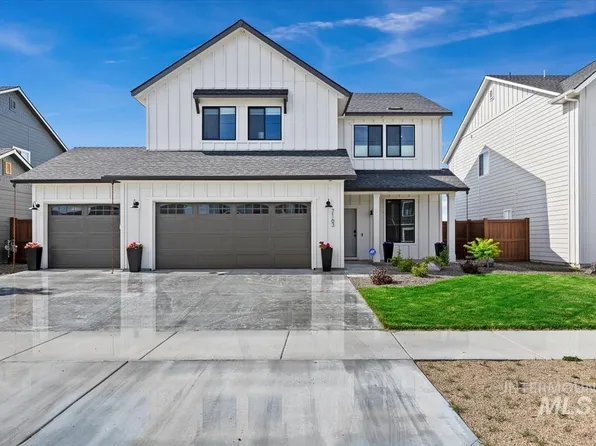 7163 W Storywood St, Boise, ID 83709