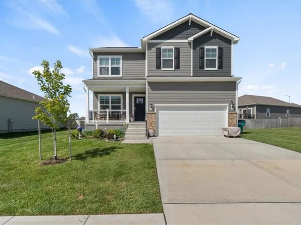 20150 Cornice St, Spring Hill, KS 66083