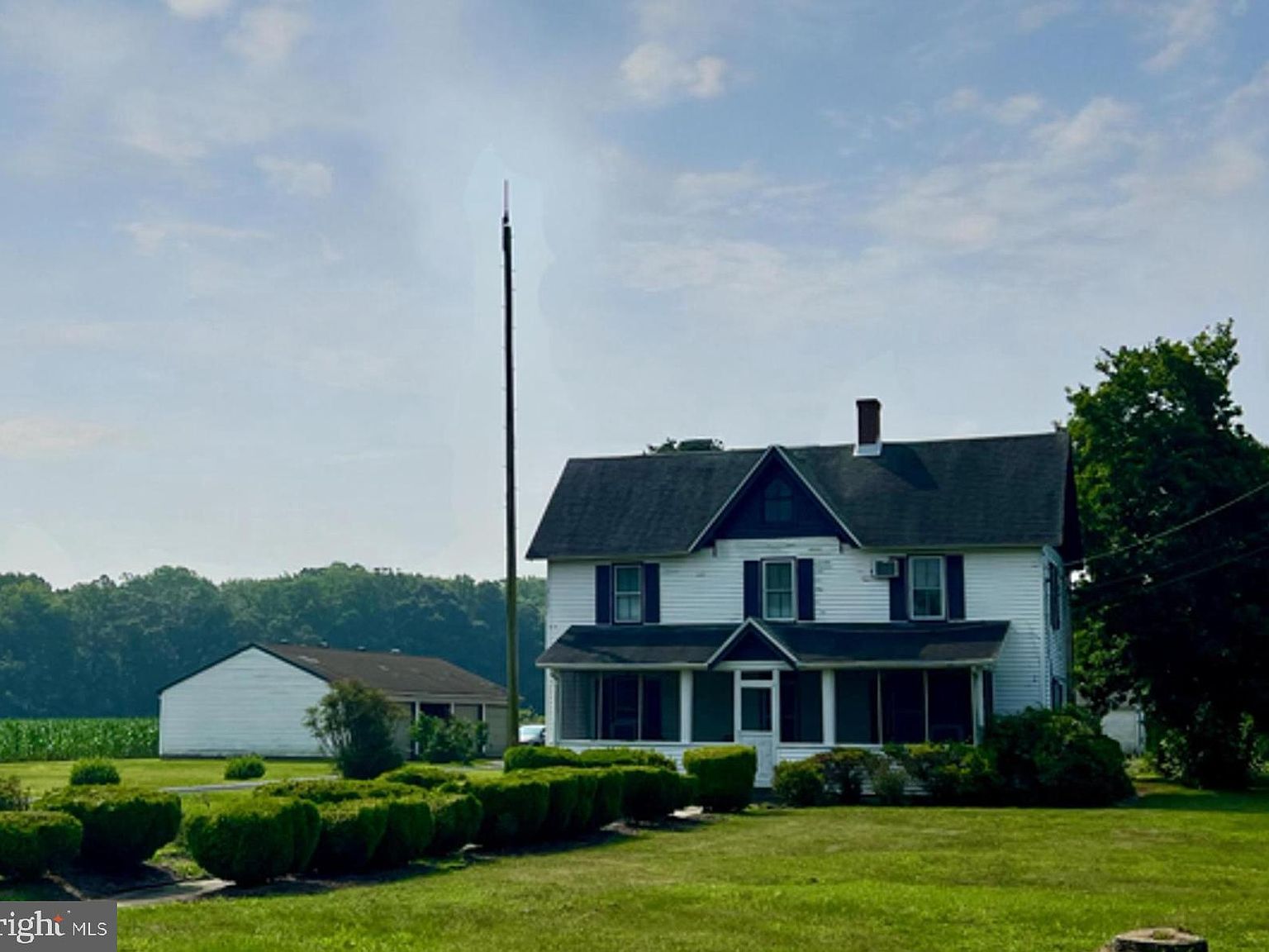 210 Chestnut Tree Rd, Hebron, MD 21830 MLS MDWC2010366 Zillow