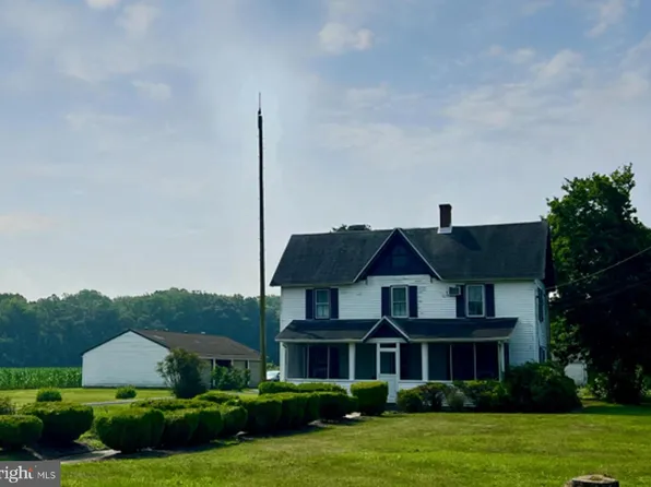 210 Chestnut Tree Rd, Hebron, MD 21830