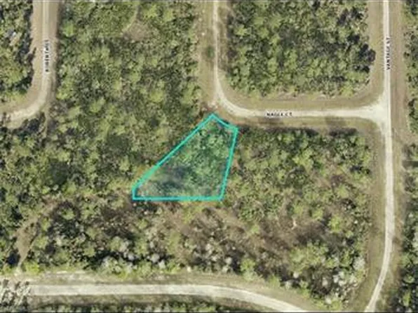 307 Nagle Ct Lot 18, Lehigh Acres, FL 33972