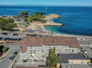 585 Ocean View Blvd APT 1, Pacific Grove, CA 93950