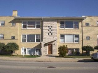 7320 W Talcott Ave APT 1E, Chicago, IL 60631