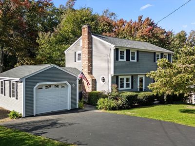 10 Linda St, Westborough, MA, 01581