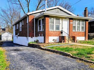 2408 Charlack Ave, Saint Louis, MO 63114