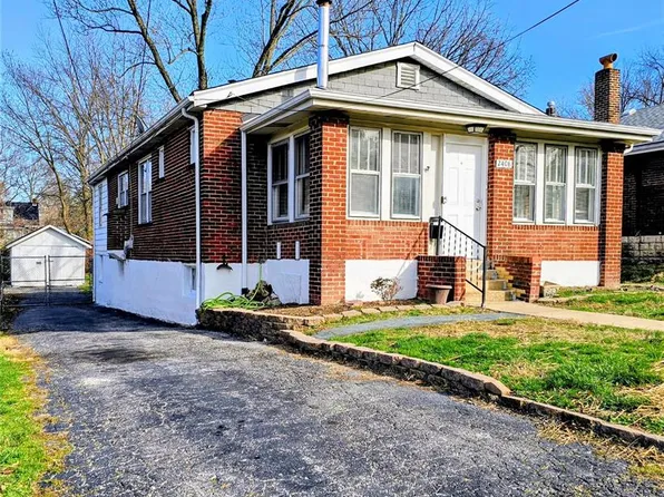 2408 Charlack Ave, Saint Louis, MO 63114
