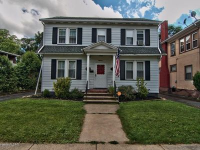 18 Maffett St, Wilkes Barre, PA, 18702