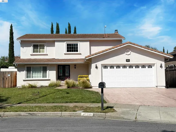 45399 Little Foot Pl, Fremont, CA 94539