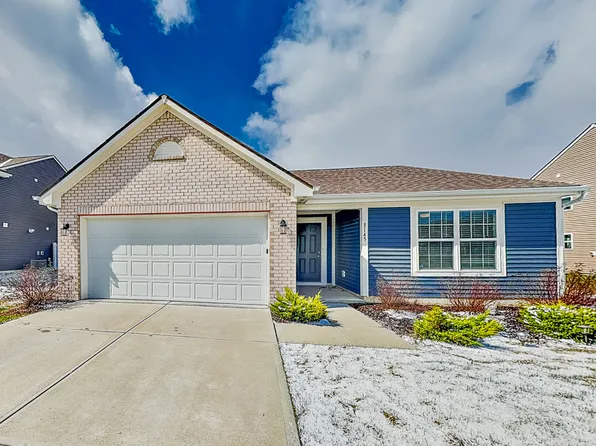 8145 Ambrosia Ln, Pendleton, IN 46064