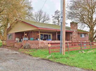 8410 E Bigelow Gulch Rd, Spokane, WA 99217