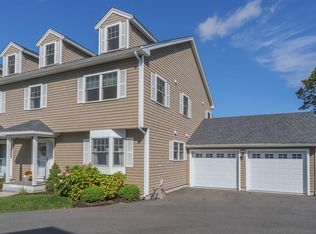 8 Gracie Lane #8, Swampscott, MA 01907