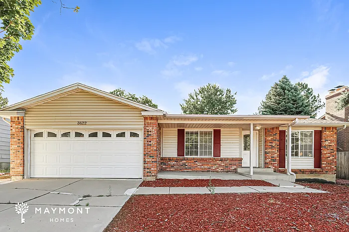 3622 S Andes Way — Photo 1