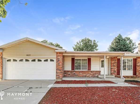 3622 S Andes Way