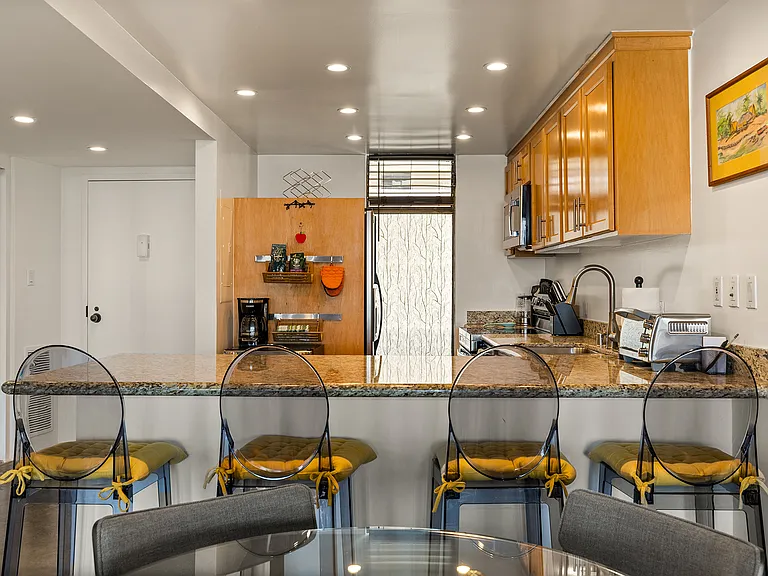 4333 Marina City Dr #308 — Photo 13