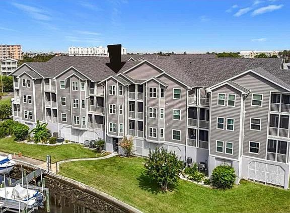 2nd image of 5722 BISCAYNE COURT #304