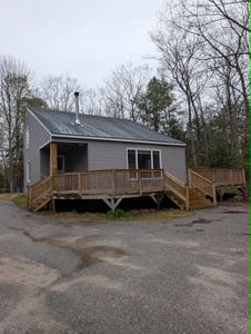 425 N High Street, Bridgton, ME, 04009