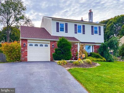 2067 Herrick Ave, Feasterville Trevose, PA, 19053