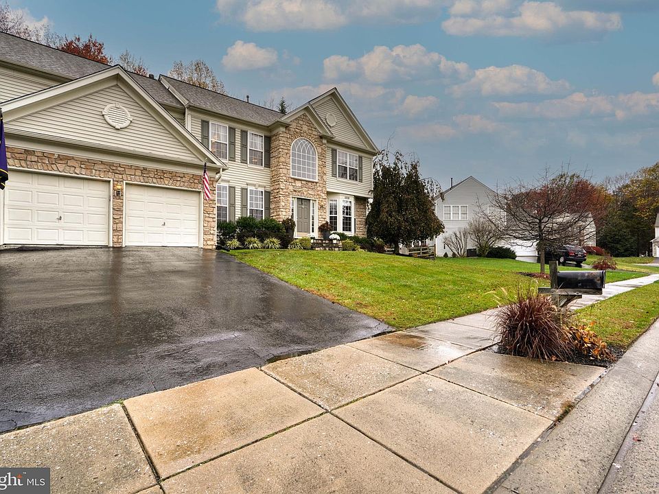 1208 Pepperwood Springs Way, Bel Air, MD 21014 Zillow