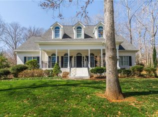 160 Nanzetta Way, Lewisville, NC 27023
