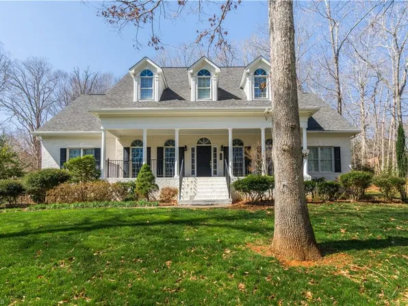 160 Nanzetta Way, Lewisville, NC 27023