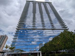 888 Kapiolani Blvd #811, Honolulu, HI 96813