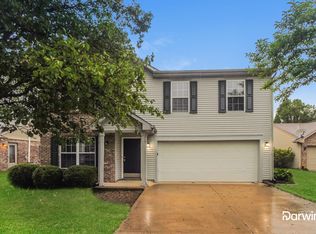 1082 Country Meadow Ct, Franklin, IN 46131