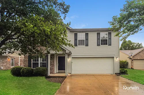 1082 Country Meadow Ct Photo 1