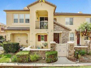 7744 Hess Pl UNIT 3, Rancho Cucamonga, CA 91739