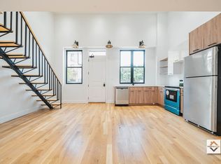 554 De Kalb Ave UNIT 1, Brooklyn, NY 11221