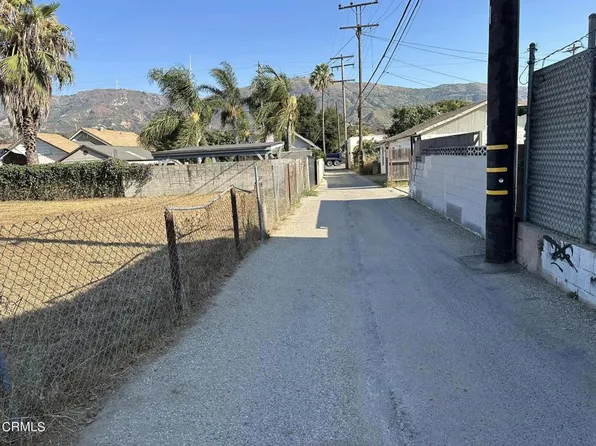 301 Garcia Aly, Santa Paula, CA 93060