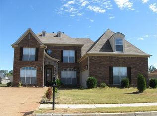 1536 Sawmill Creek Ln, Cordova, TN 38016