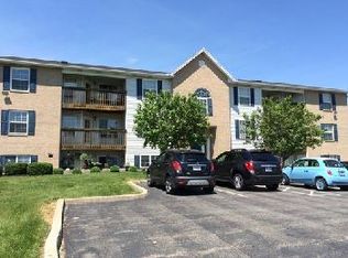 91-12 Rough Way, Lebanon, OH 45036