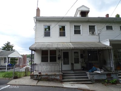 321 High St, Minersville, PA, 17954